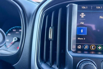 2020 Chevrolet Colorado 2WD LT