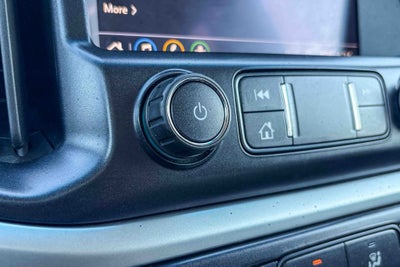 2020 Chevrolet Colorado 2WD LT