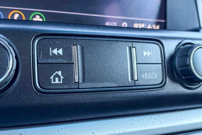 2020 Chevrolet Colorado 2WD LT