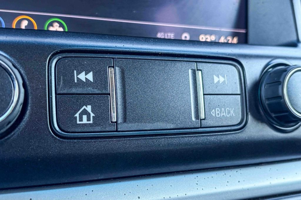 2020 Chevrolet Colorado 2WD LT