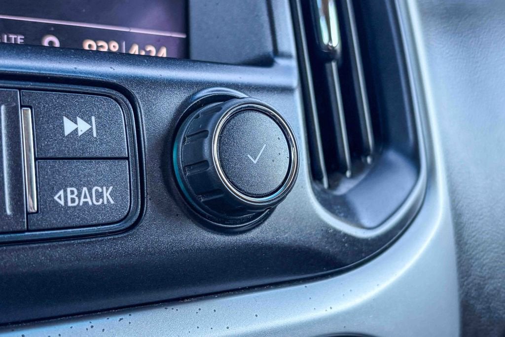 2020 Chevrolet Colorado 2WD LT
