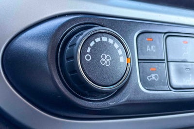 2020 Chevrolet Colorado 2WD LT