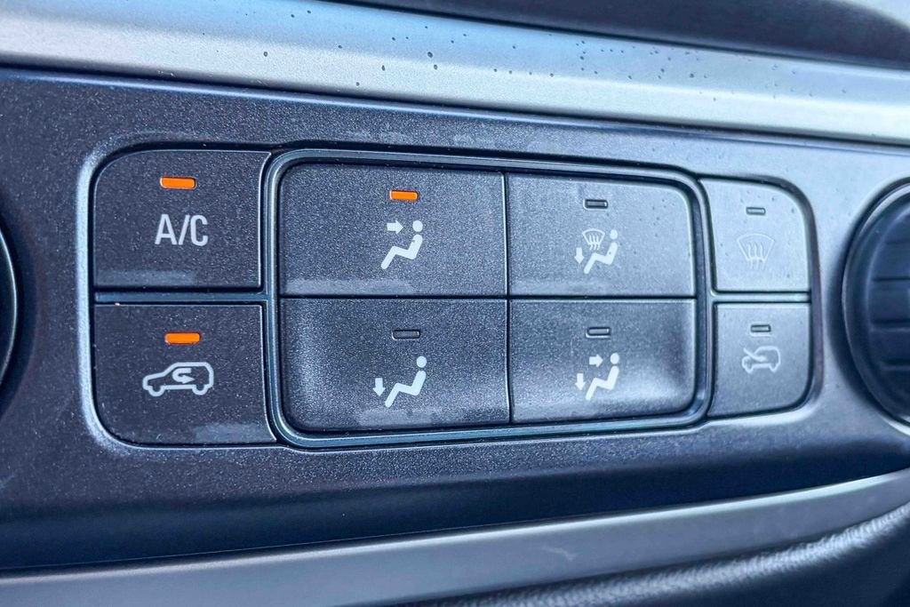 2020 Chevrolet Colorado 2WD LT