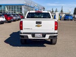 2020 Chevrolet Colorado 2WD LT