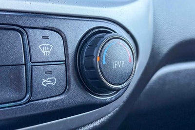 2020 Chevrolet Colorado 2WD LT