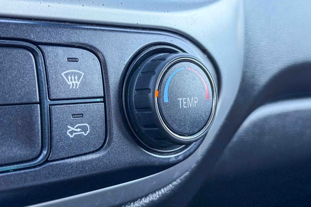 2020 Chevrolet Colorado 2WD LT