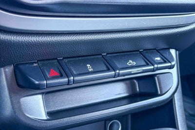 2020 Chevrolet Colorado 2WD LT