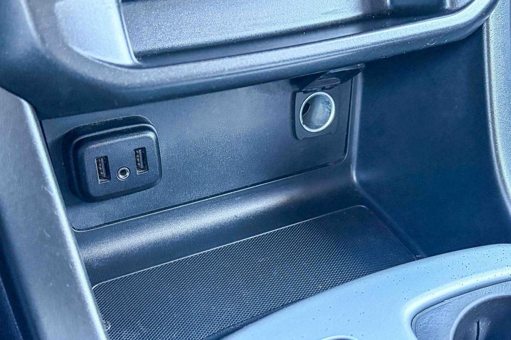 2020 Chevrolet Colorado 2WD LT