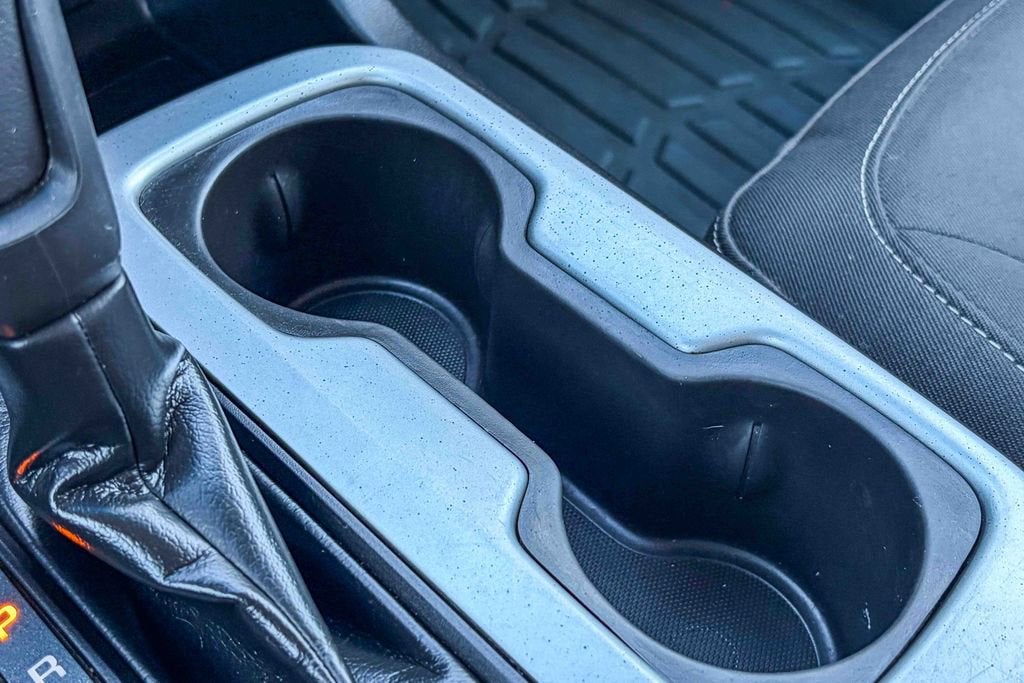 2020 Chevrolet Colorado 2WD LT