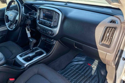2020 Chevrolet Colorado 2WD LT