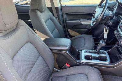 2020 Chevrolet Colorado 2WD LT