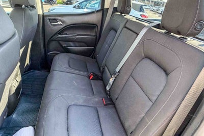 2020 Chevrolet Colorado 2WD LT