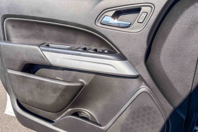 2020 Chevrolet Colorado 2WD LT