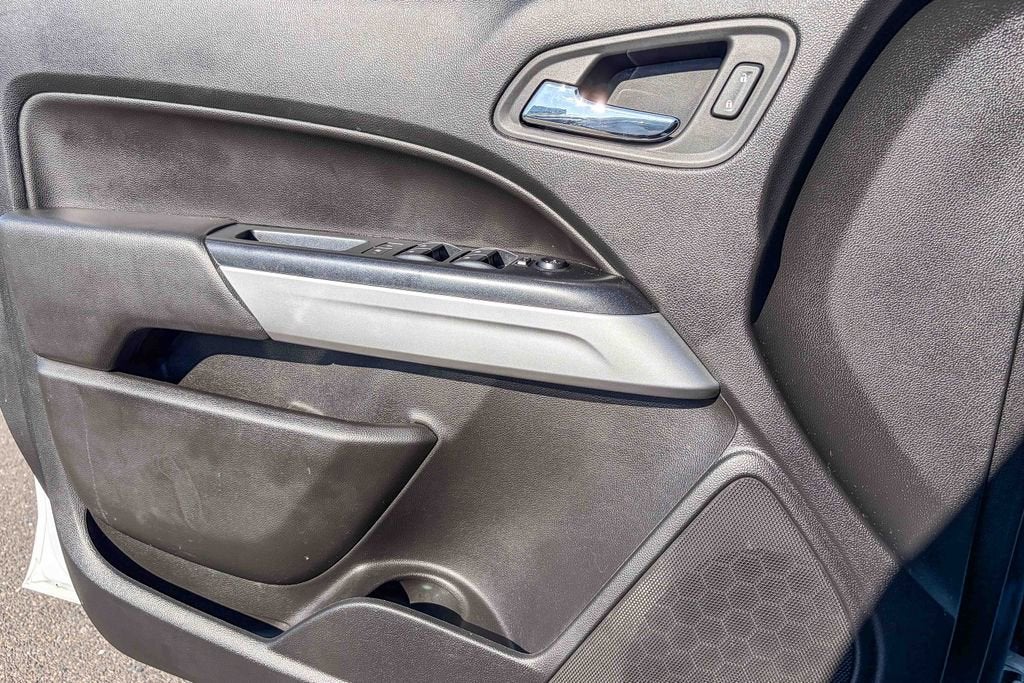 2020 Chevrolet Colorado 2WD LT