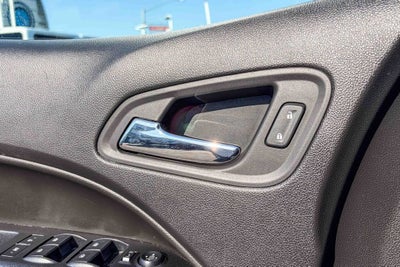 2020 Chevrolet Colorado 2WD LT