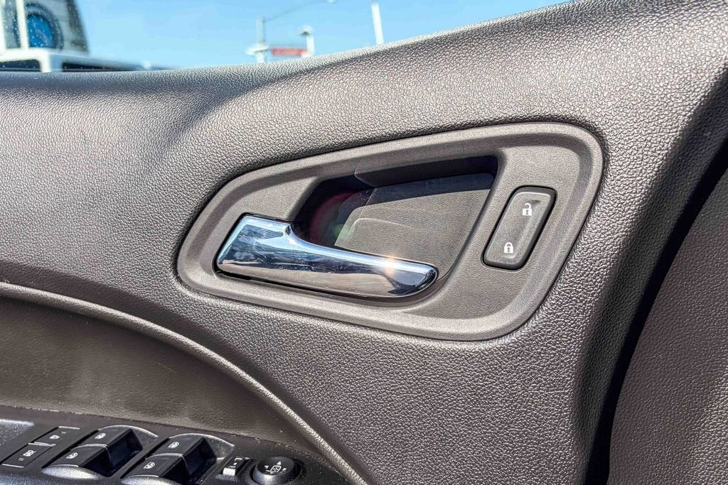 2020 Chevrolet Colorado 2WD LT