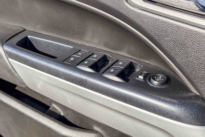 2020 Chevrolet Colorado 2WD LT