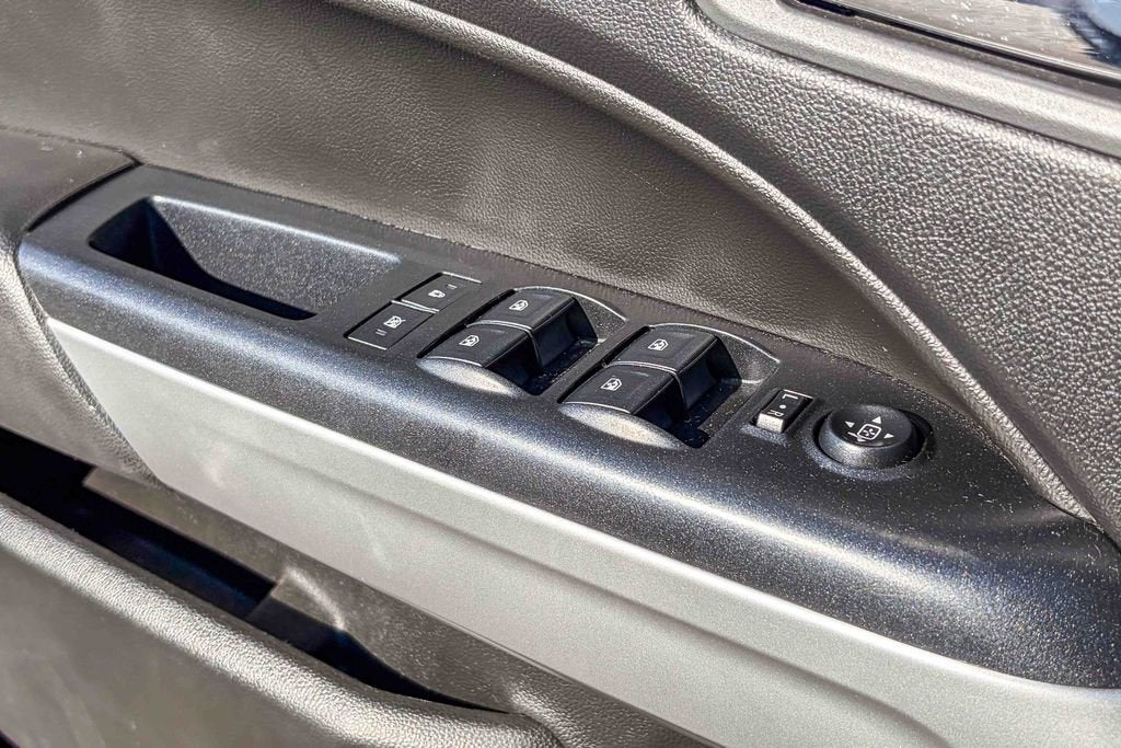 2020 Chevrolet Colorado 2WD LT