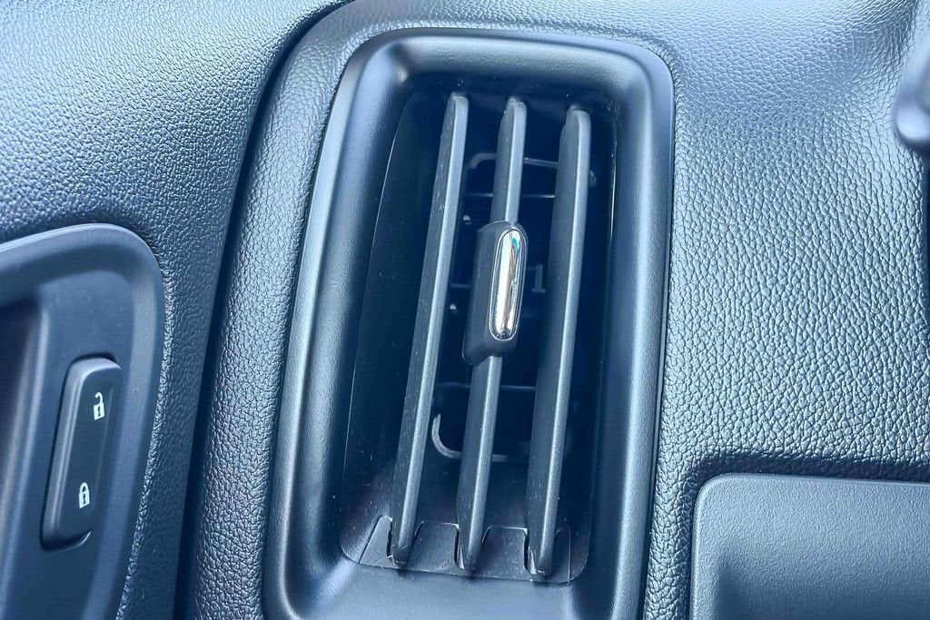 2020 Chevrolet Colorado 2WD LT