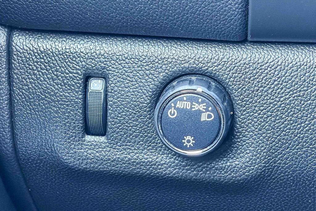 2020 Chevrolet Colorado 2WD LT