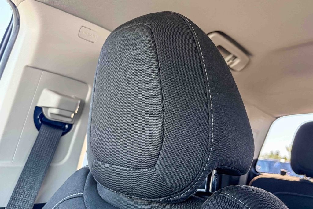 2020 Chevrolet Colorado 2WD LT