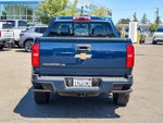 2019 Chevrolet Colorado 4WD Z71