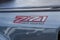 2022 Chevrolet Colorado 4WD Z71