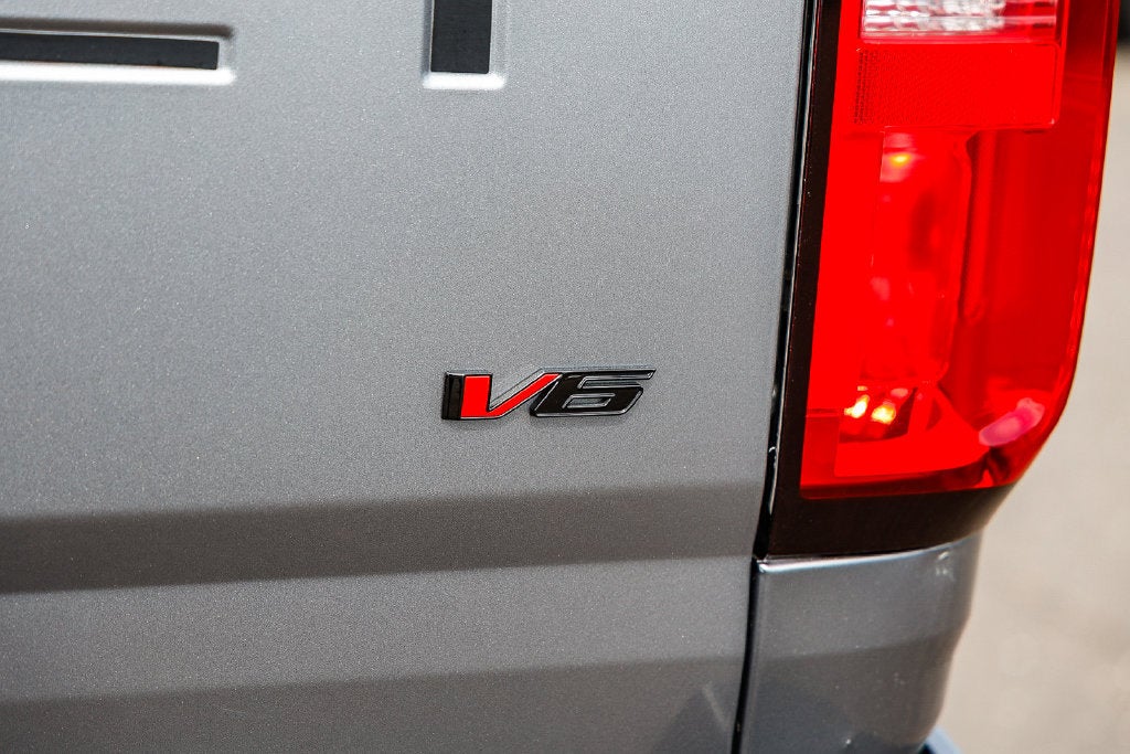 2022 Chevrolet Colorado 4WD Z71
