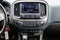 2022 Chevrolet Colorado 4WD Z71