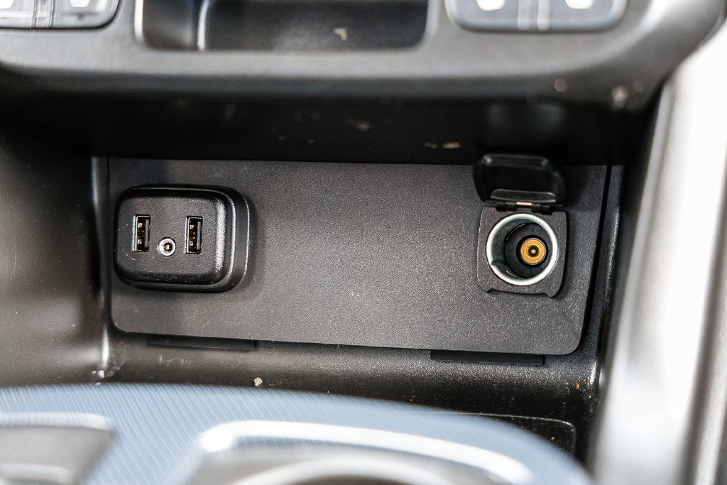 2022 Chevrolet Colorado 4WD Z71