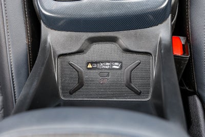 2022 Chevrolet Colorado 4WD Z71