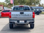 2022 Chevrolet Colorado 4WD Z71