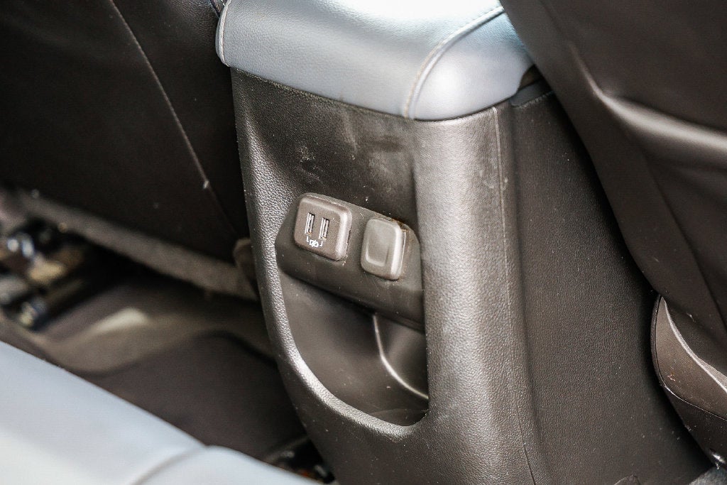 2022 Chevrolet Colorado 4WD Z71