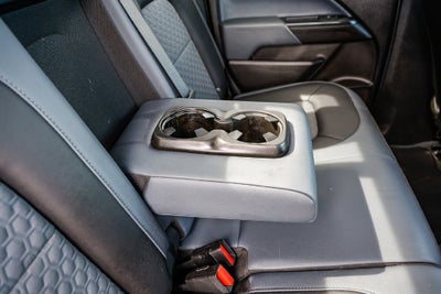 2022 Chevrolet Colorado 4WD Z71