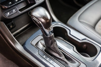 2022 Chevrolet Colorado 4WD Z71