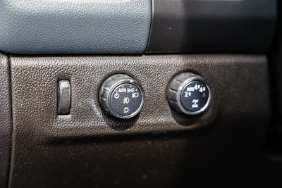 2022 Chevrolet Colorado 4WD Z71