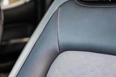 2022 Chevrolet Colorado 4WD Z71