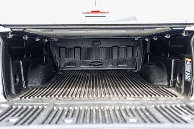 2022 Chevrolet Colorado 4WD Z71