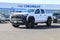 2023 Chevrolet Colorado 4WD Trail Boss