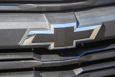 2023 Chevrolet Colorado 4WD Trail Boss