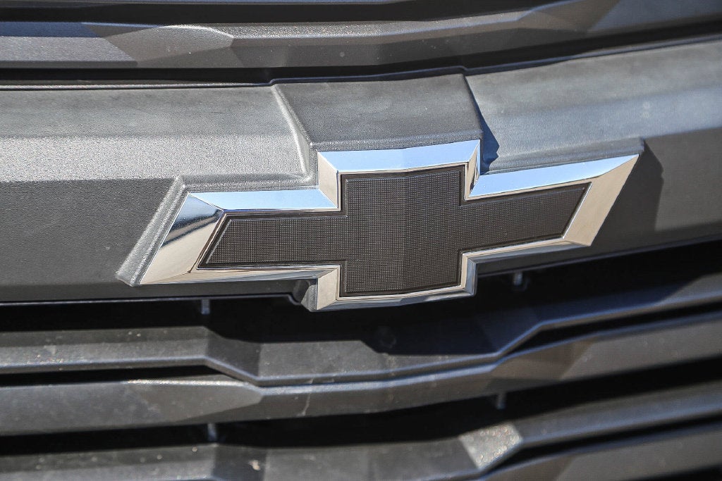 2023 Chevrolet Colorado 4WD Trail Boss