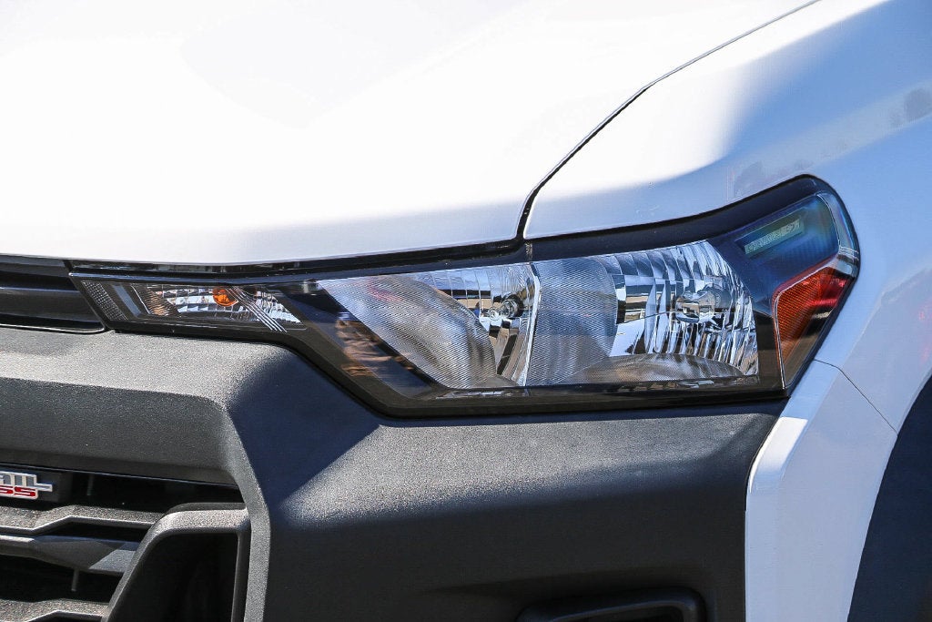 2023 Chevrolet Colorado 4WD Trail Boss
