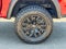 2023 Chevrolet Colorado 4WD Trail Boss
