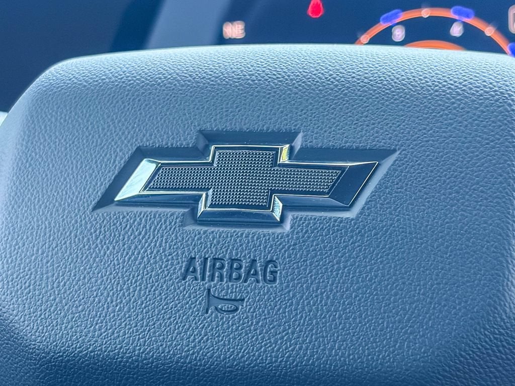 2023 Chevrolet Colorado 4WD Trail Boss