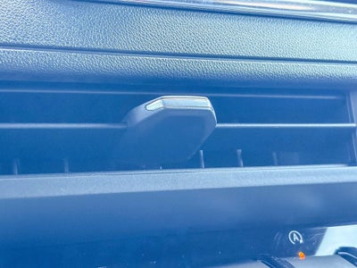 2023 Chevrolet Colorado 4WD Trail Boss