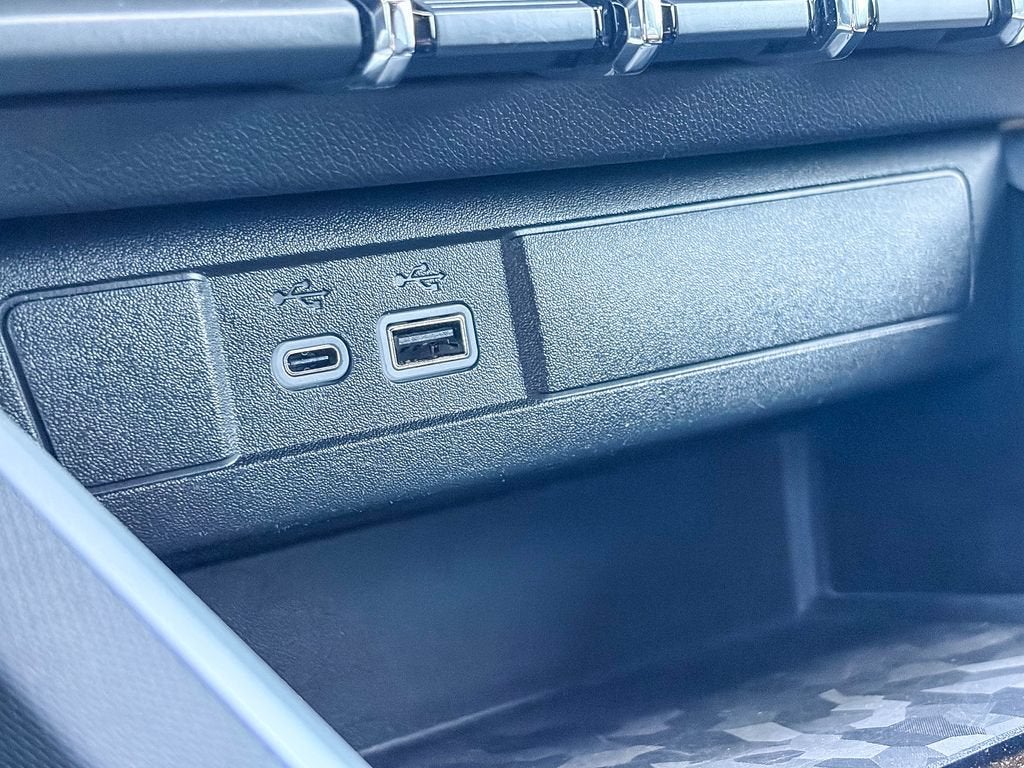 2023 Chevrolet Colorado 4WD Trail Boss