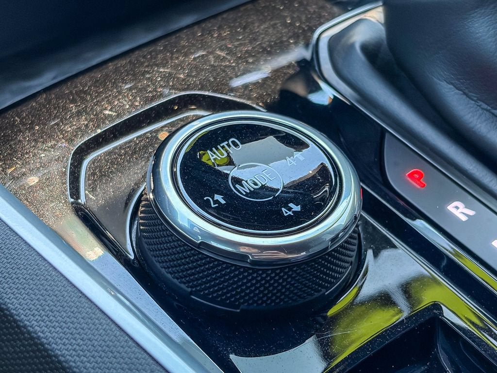 2023 Chevrolet Colorado 4WD Trail Boss