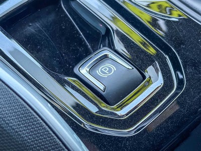 2023 Chevrolet Colorado 4WD Trail Boss