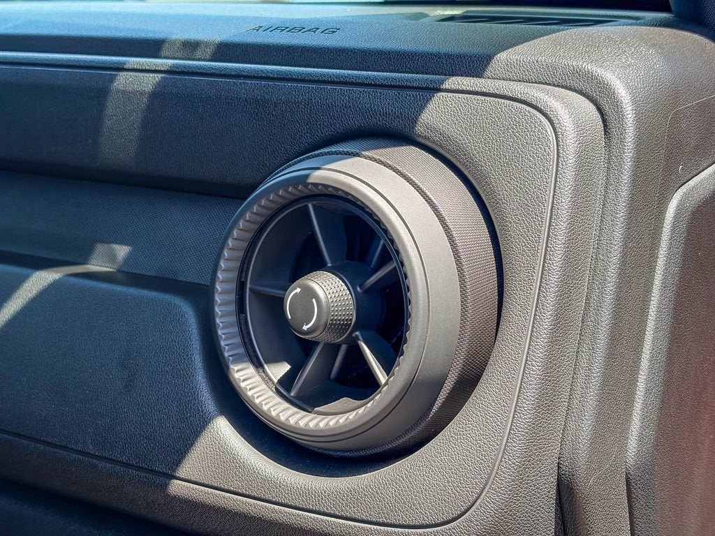 2023 Chevrolet Colorado 4WD Trail Boss