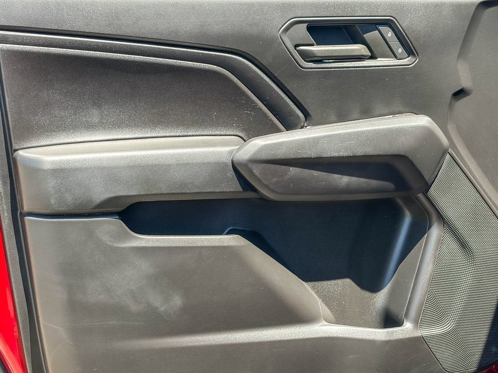2023 Chevrolet Colorado 4WD Trail Boss